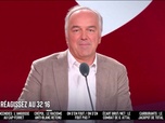 Les Grandes Gueules - Le Cap Ferret entièrement évacué : doit-on craindre le pire ?