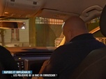 Enquête d'action - Rapides et implacables : les policiers de la BAC en embuscade ! (1/2)