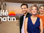 Télématin - 13/09/2026