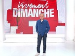 Vivement dimanche - Émission du dimanche 18 août 2024