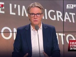 Les Grandes Gueules - 6 millions d'étrangers vivent en France. Bonne ou mauvaise nouvelle pour le pays ?