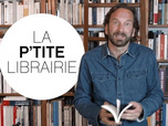 La p'tite librairie - 24/05/2026