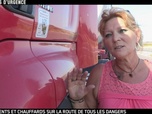 Appels d'urgence - Accidents et chauffards sur la route de tous les dangers