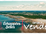 Échappées belles