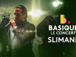 Basique, le concert