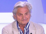 C dans l'air l'invité