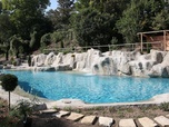 replay Ma piscine de rêve