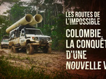Les routes de l'impossible - 14/08/2026