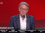 Les Grandes Gueules - Craignez-vous que l'IA puisse anéantir l'humanité ?