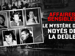 Affaires sensibles