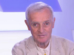 C dans l'air l'invité