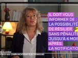 Consomag - Mon opérateur a-t-il le droit d'augmenter le tarif de mon abonnement ?