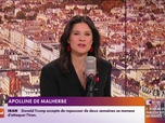 Apolline Matin - Émission du 8 avril 2026