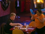 Cauchemar en cuisine US - S9 E1 - Le pire cauchemar de Gordon (1/2)