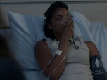 The Rookie - le flic de Los Angeles - S4 E4 - Chaud bouillant