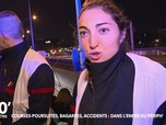 90' Enquêtes - Périphérique parisien : la route de tous les dangers