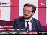 Les Grandes Gueules - Un Premier ministre de gauche, la solution ?