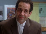 S02 E07 - Monk face au tueur endormi