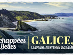 Échappées belles