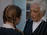 Capitaine Marleau - S4 E4 - L'homme qui brûle