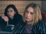 Le remplaçant - S02 E02 - Au travail !