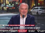 Les Grandes Gueules - La Guerre contre les voitures en ville, la mort des centres-villes !