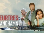 Meurtres à Sandhamn