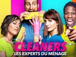 Cleaners les experts du ménage - Yann et sa péniche face à Emilie