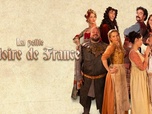 La petite histoire de France - La prune de la marquise / Mise au point / Dancing machine / La mouche