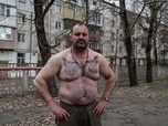 ARTE Reportage - Ukraine : des civils aux portes de l'enfer