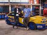 Wheeler dealers France - S9E10 - Renault Laguna