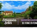 Échappées belles