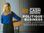 Cash investigation