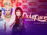 Drag Race France - S3 E7 - La journée Crazy Drag