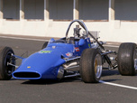 Vintage Mecanic - S9E20 - Pygmée formule 3