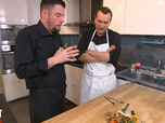 Norbert commis d'office - Yann, deal d'épices / Laurie, arnaque à la quiche