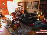 Familles nombreuses : la vie en XXL