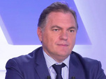 C dans l'air l'invité