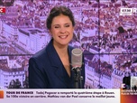 Apolline Matin - Émission du 9 juillet 2025 7h30/8h30