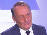 C dans l'air l'invité