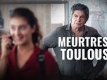 Meurtres à Toulouse