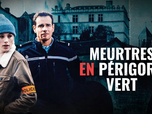 Meurtres à... - 20/12/2025