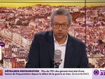 Apolline Matin - Émission du 27 avril 2026