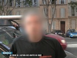 Enquête d'action - Marseille : au cœur de l'action des unités de choc