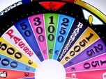 La roue de la fortune