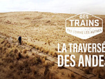 Des trains pas comme les autres