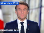 Quotidien, première partie du 19 décembre 2025