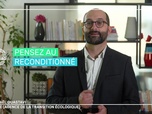 Consomag - Comment être éco-responsable au bureau !