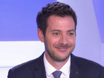 C dans l'air l'invité
