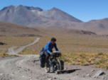 replay L'Amérique à vélo